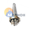 68660Р Блок тэнов KFL 007, нерж, G2", 59мм, D8,8 мм, 6,0кВт, 32см, Т